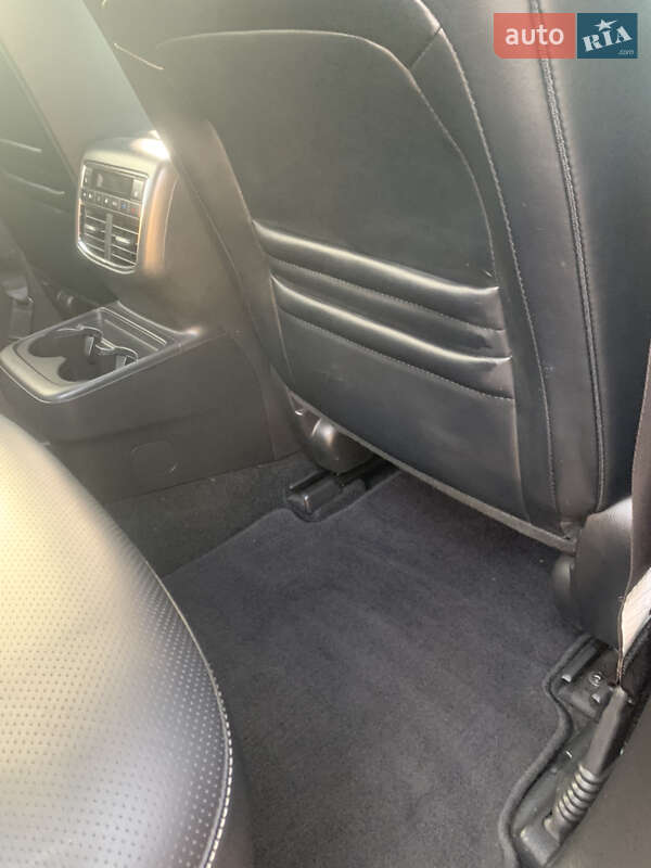 Внедорожник / Кроссовер Mazda CX-9 2021 в Запорожье