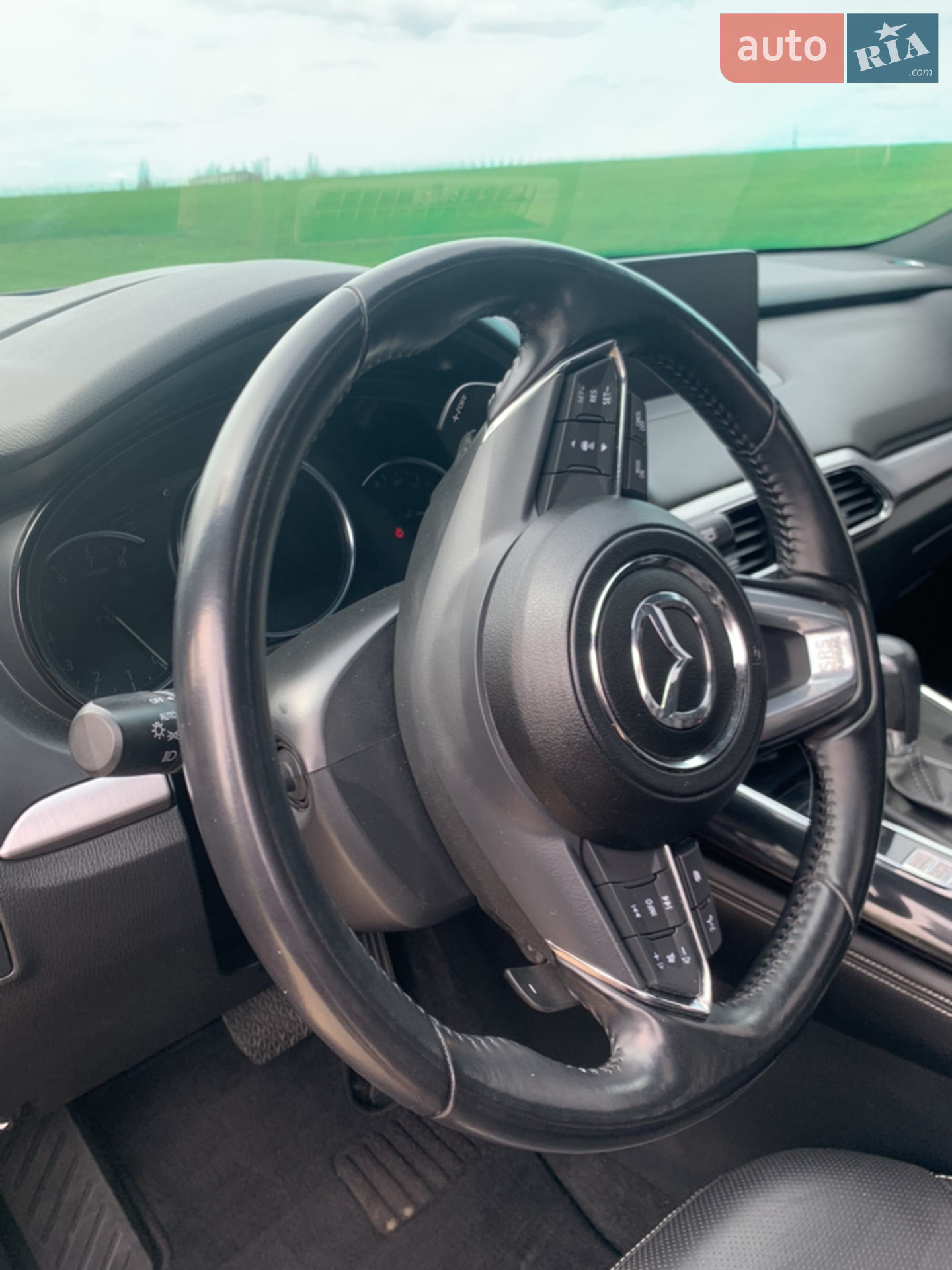 2021 Mazda CX-9 - мініатюра 25