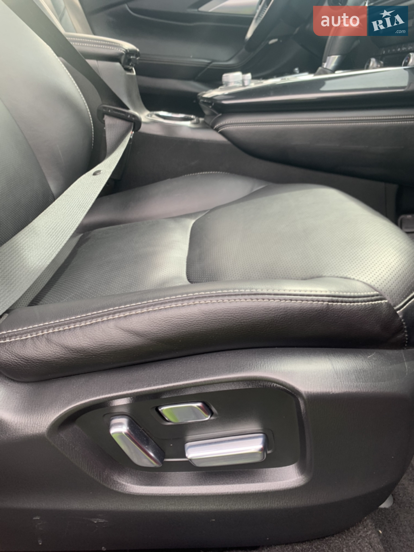 2021 Mazda CX-9 - мініатюра 20