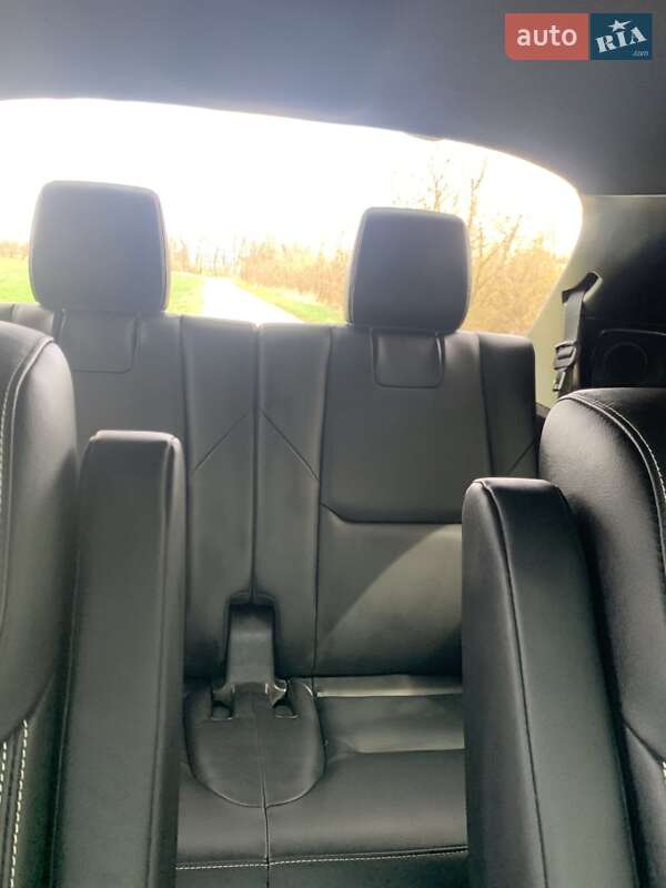 Внедорожник / Кроссовер Mazda CX-9 2021 в Запорожье