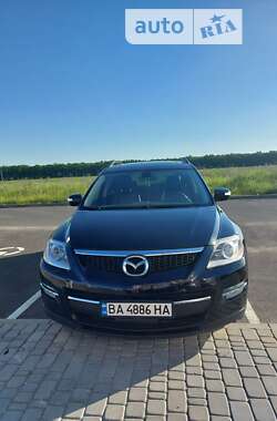 Внедорожник / Кроссовер Mazda CX-9 2008 в Виннице