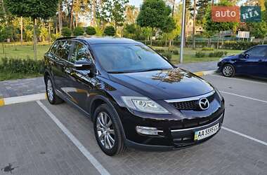 Внедорожник / Кроссовер Mazda CX-9 2008 в 