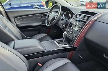 Внедорожник / Кроссовер Mazda CX-9 2008 в 