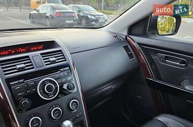 Внедорожник / Кроссовер Mazda CX-9 2008 в 
