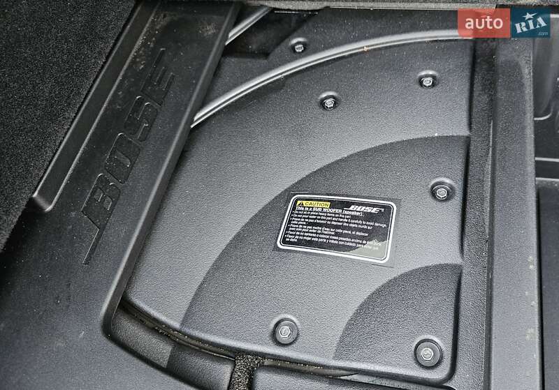 Позашляховик / Кросовер Mazda CX-9 2008 в Києві