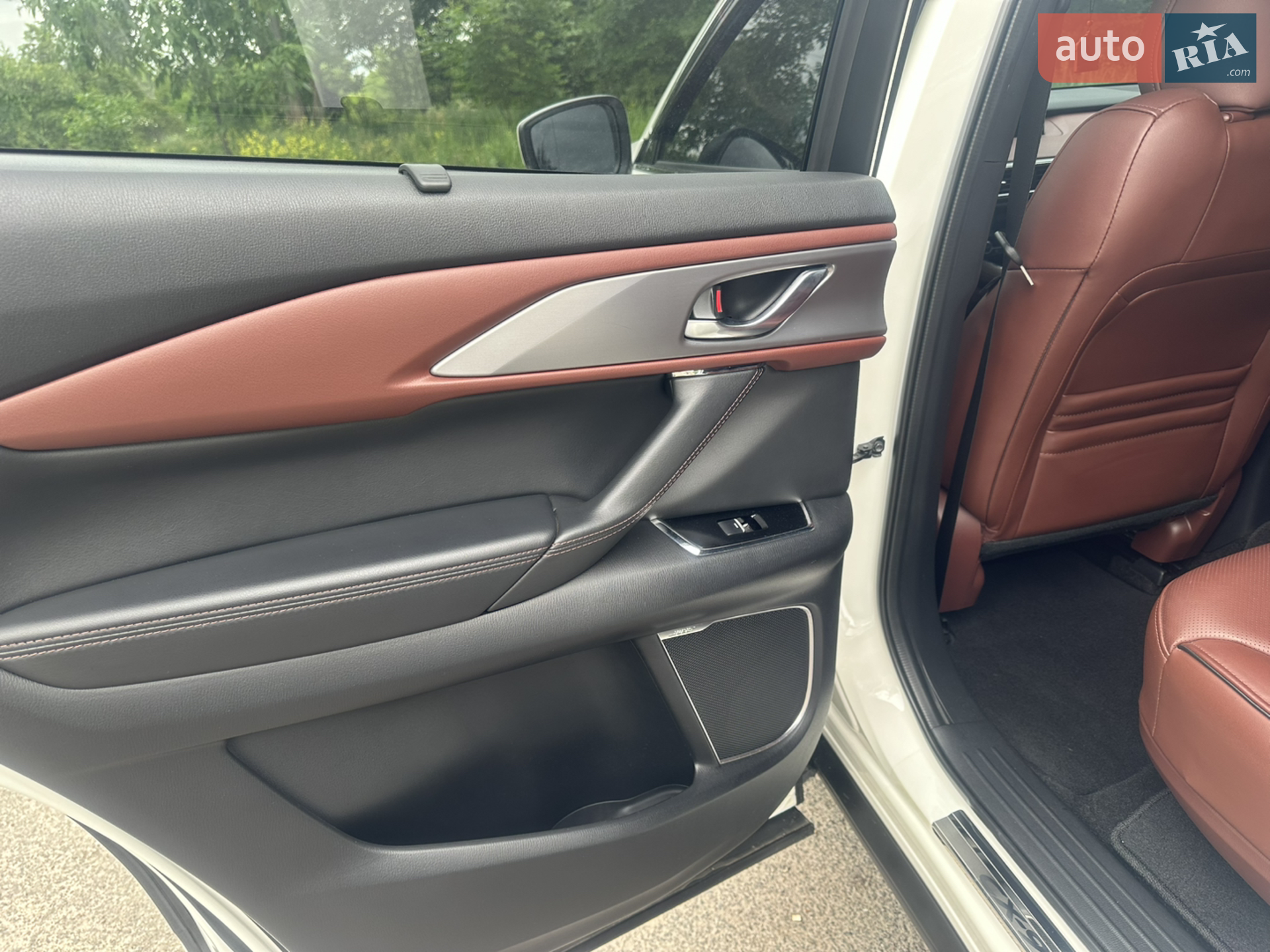 2019 Mazda CX-9 - мініатюра 8
