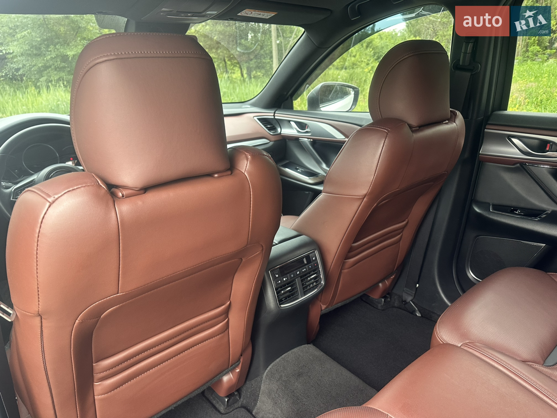2019 Mazda CX-9 - мініатюра 58