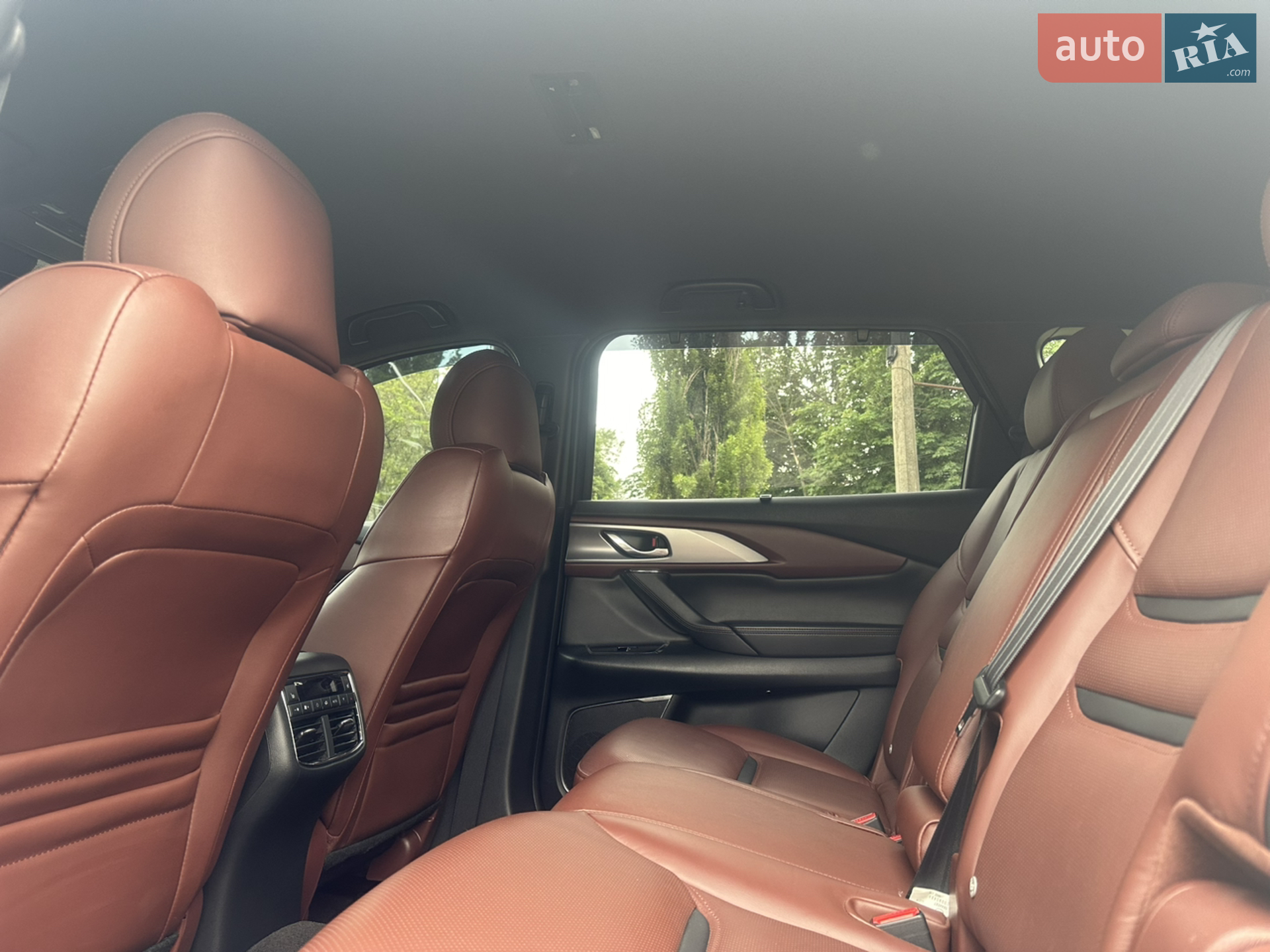 2019 Mazda CX-9 - мініатюра 16