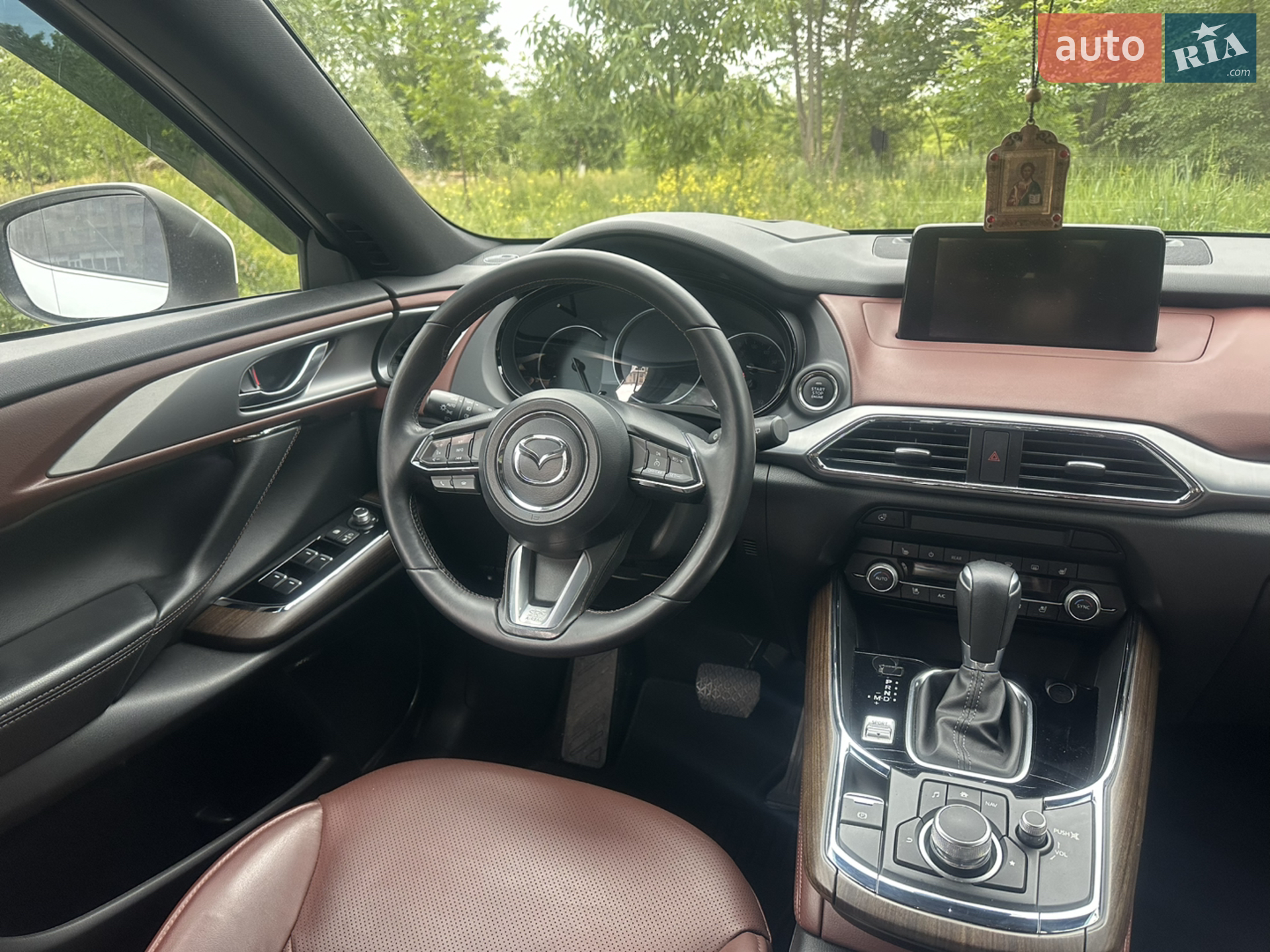 2019 Mazda CX-9 - мініатюра 64