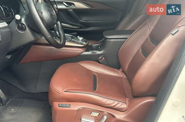 Внедорожник / Кроссовер Mazda CX-9 2019 в 