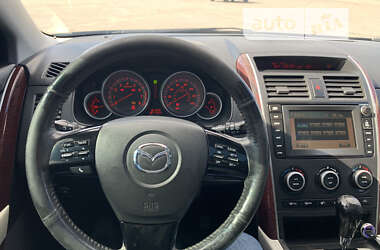 Внедорожник / Кроссовер Mazda CX-9 2007 в Львове