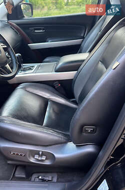 Внедорожник / Кроссовер Mazda CX-9 2008 в 