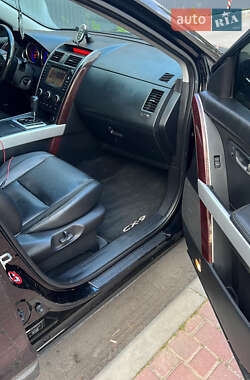 Внедорожник / Кроссовер Mazda CX-9 2008 в 