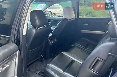 Внедорожник / Кроссовер Mazda CX-9 2008 в 