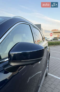 Позашляховик / Кросовер Mazda CX-9 2020 в 