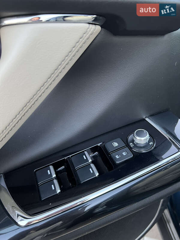 Внедорожник / Кроссовер Mazda CX-9 2020 в Черновцах фото 20 Внедорожник / Кроссовер Mazda CX-9 2020 в Черновцах