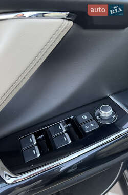 Позашляховик / Кросовер Mazda CX-9 2020 в 