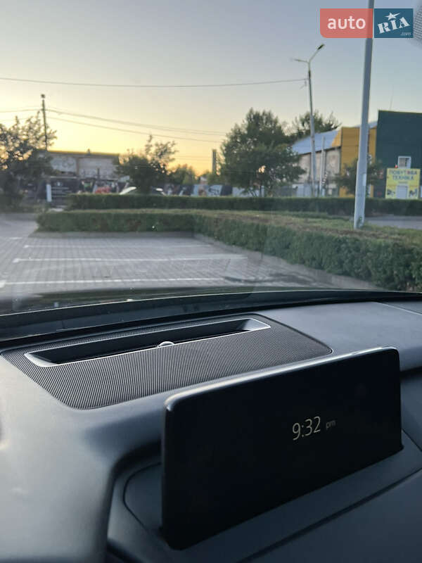 Внедорожник / Кроссовер Mazda CX-9 2020 в Черновцах фото 58 Внедорожник / Кроссовер Mazda CX-9 2020 в Черновцах