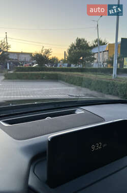 Позашляховик / Кросовер Mazda CX-9 2020 в 