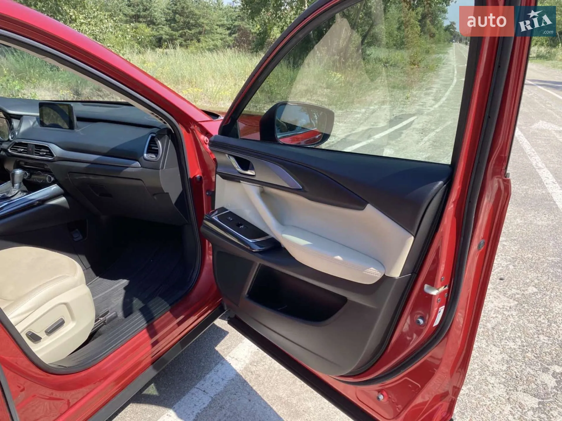 2016 Mazda CX-9 - мініатюра 26