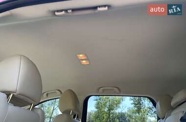 Позашляховик / Кросовер Mazda CX-9 2016 в Кам'янському