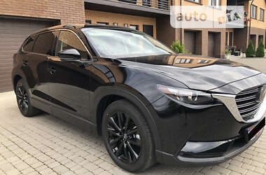 mazda cx-9 2023 в Винница от профессионального продавца Геннадий