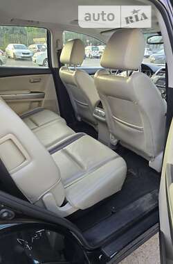 Позашляховик / Кросовер Mazda CX-9 2011 в Одесі