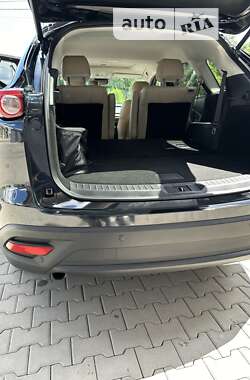 Позашляховик / Кросовер Mazda CX-9 2019 в Білій Церкві