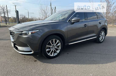 Позашляховик / Кросовер Mazda CX-9 2016 в Кривому Розі