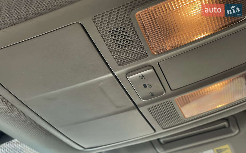 Внедорожник / Кроссовер Mazda CX-9 2016 в Стрые фото 19 Внедорожник / Кроссовер Mazda CX-9 2016 в Стрые