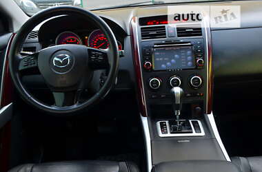 Позашляховик / Кросовер Mazda CX-9 2009 в Дніпрі