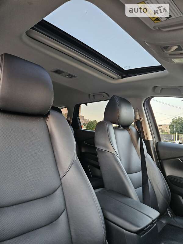 Позашляховик / Кросовер Mazda CX-9 2019 в Харкові