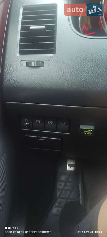Внедорожник / Кроссовер Mazda CX-9 2008 в Чернигове