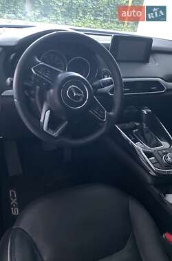 Внедорожник / Кроссовер Mazda CX-9 2016 в Днепре