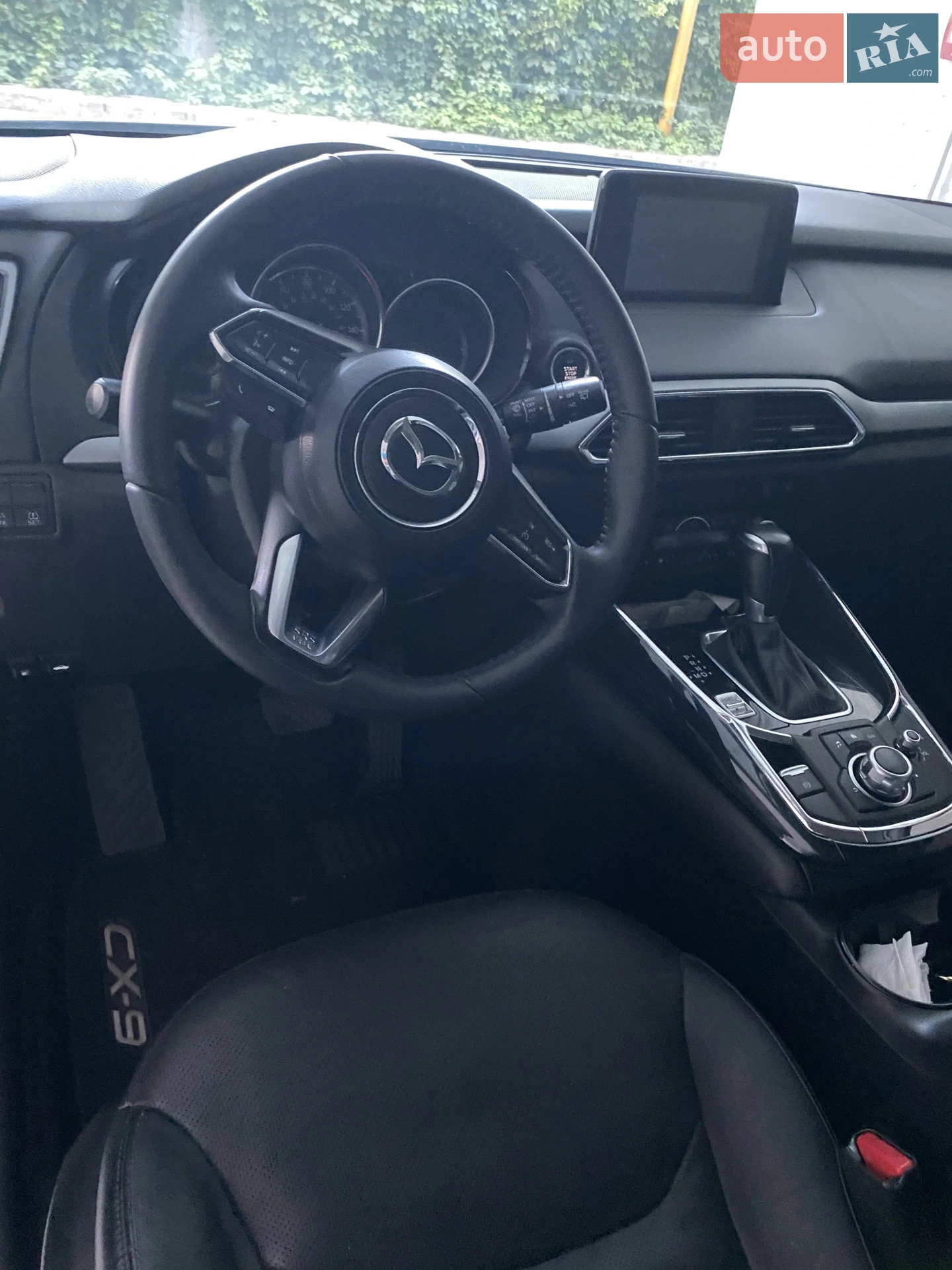 2016 Mazda CX-9 - мініатюра 13