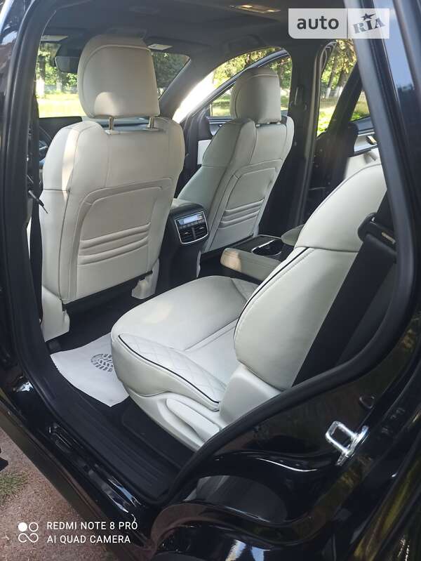 Внедорожник / Кроссовер Mazda CX-9 2022 в Киеве