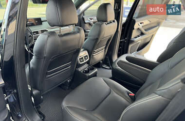 Внедорожник / Кроссовер Mazda CX-9 2021 в 