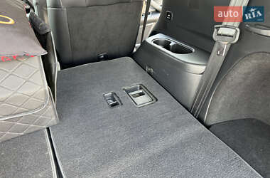 Внедорожник / Кроссовер Mazda CX-9 2021 в 