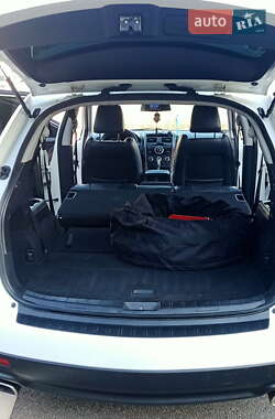 Внедорожник / Кроссовер Mazda CX-9 2008 в 