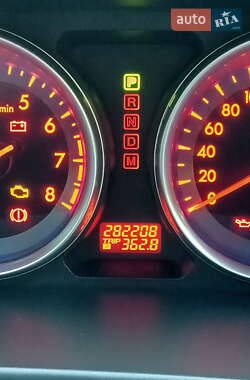 Внедорожник / Кроссовер Mazda CX-9 2008 в 