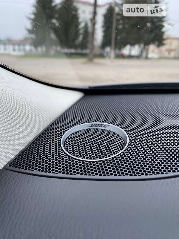 Внедорожник / Кроссовер Mazda CX-9 2018 в Дубно фото 17 Внедорожник / Кроссовер Mazda CX-9 2018 в Дубно