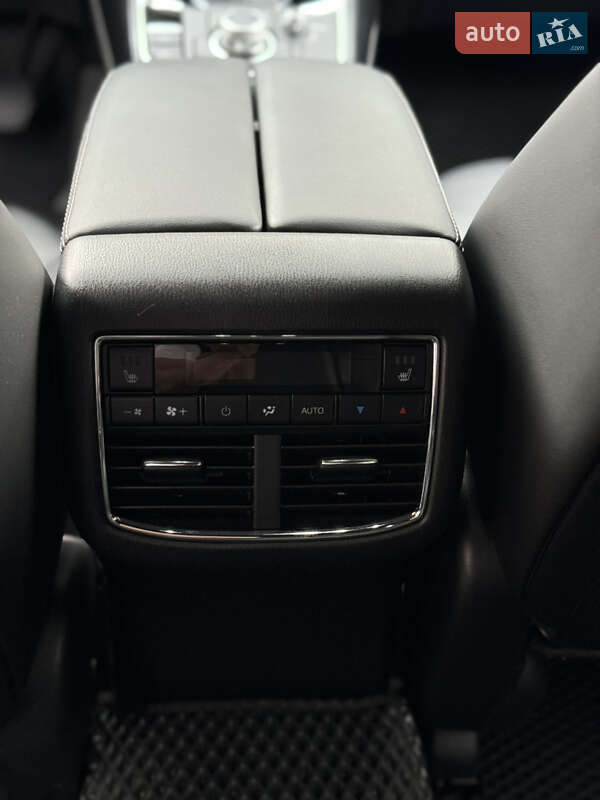 Позашляховик / Кросовер Mazda CX-9 2020 в Харкові