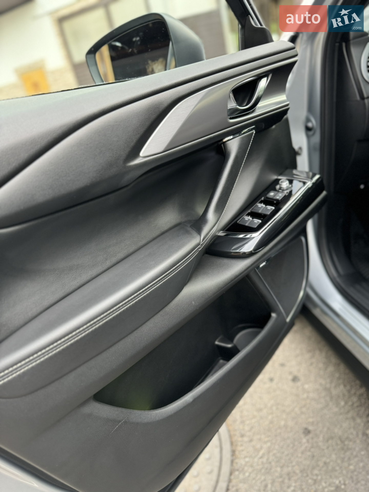2020 Mazda CX-9 - мініатюра 13
