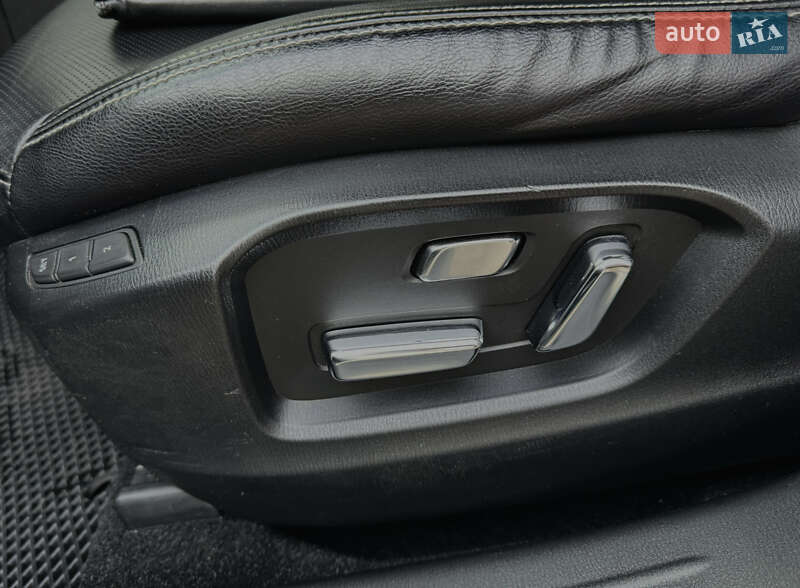 Позашляховик / Кросовер Mazda CX-9 2020 в Харкові