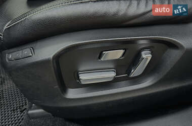 Внедорожник / Кроссовер Mazda CX-9 2020 в 