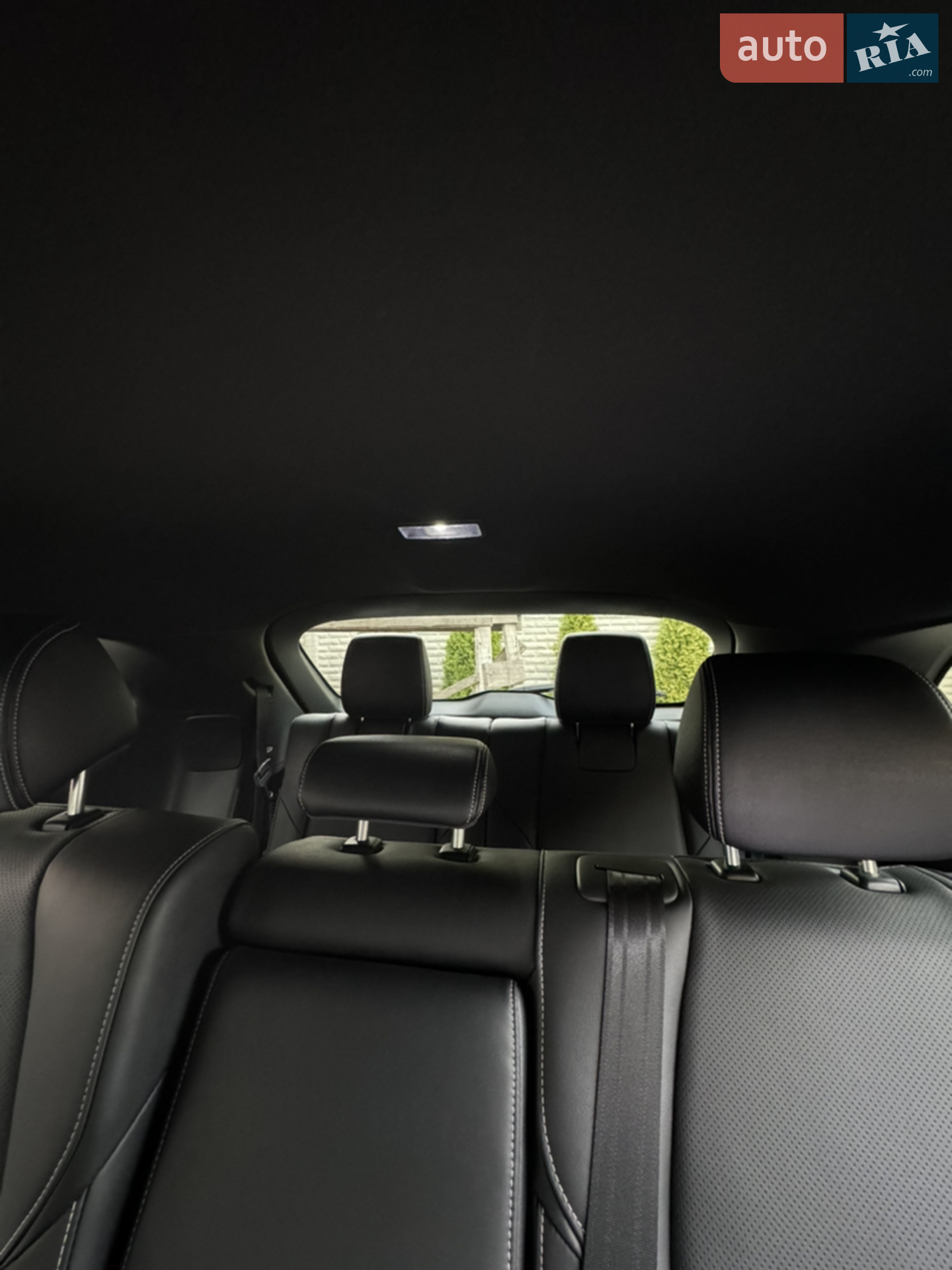 2020 Mazda CX-9 - мініатюра 27