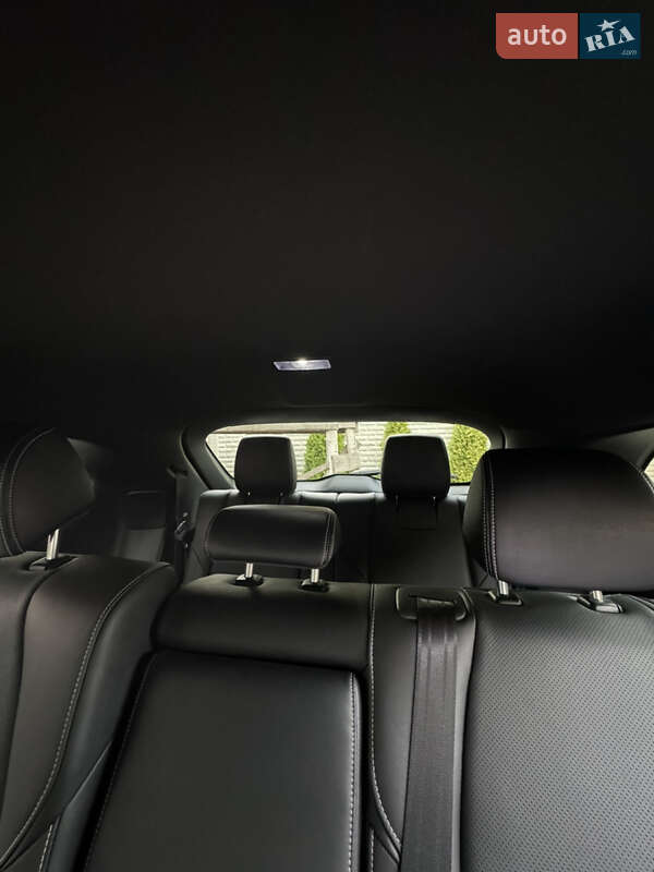 Позашляховик / Кросовер Mazda CX-9 2020 в Харкові