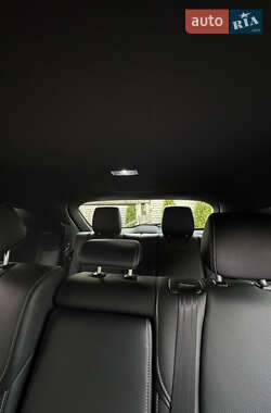 Внедорожник / Кроссовер Mazda CX-9 2020 в 