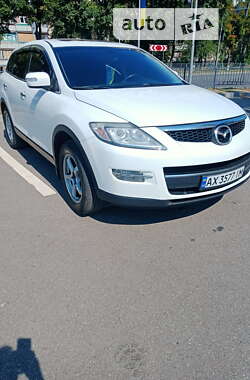 Позашляховик / Кросовер Mazda CX-9 2008 в Харкові