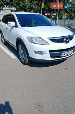 Внедорожник / Кроссовер Mazda CX-9 2008 в 